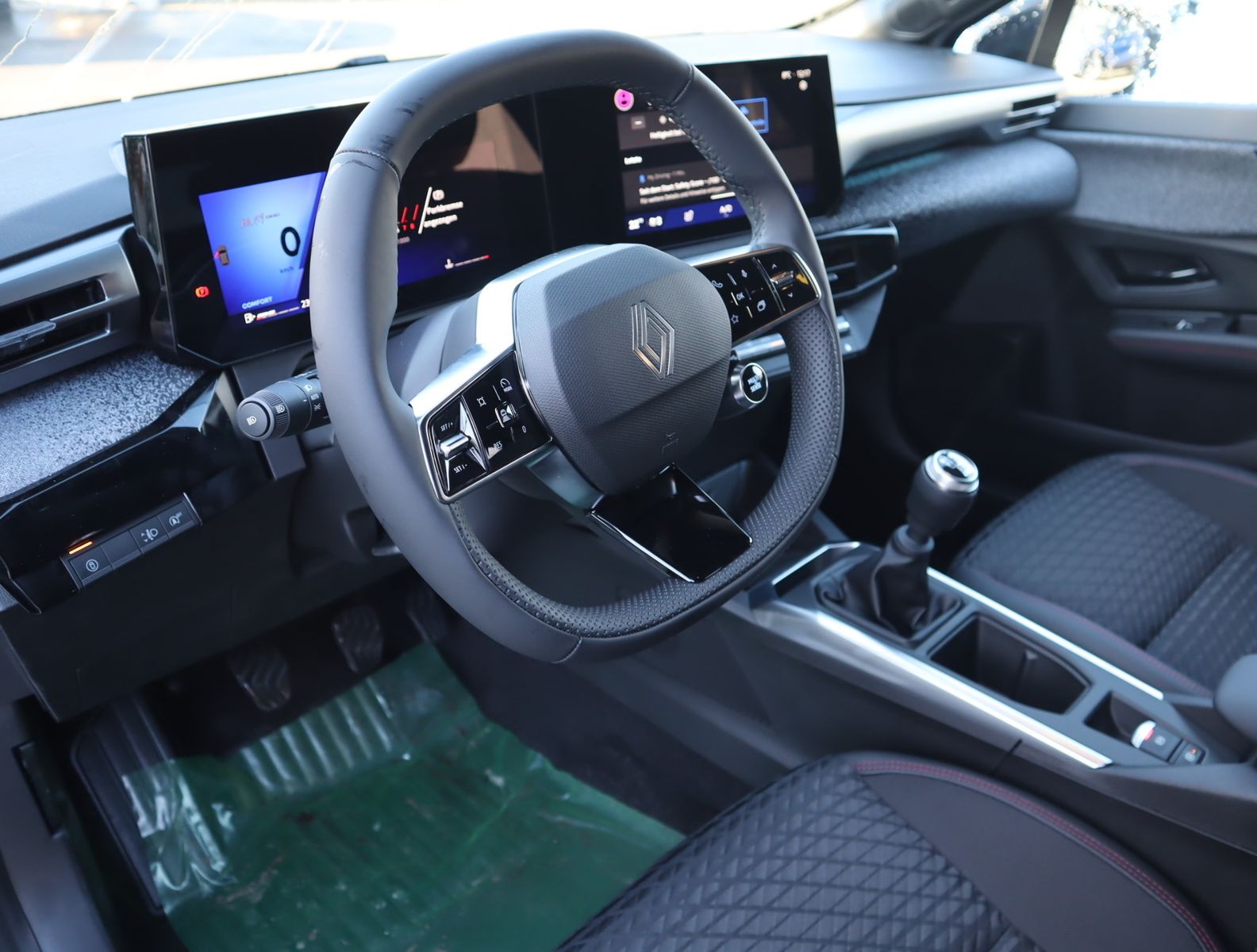 Renault Clio - Bild 10