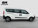 Opel Combo D Selection L2H1 *5Sitzer*Lang*Wenig KM - Opel Combo Lang Gebrauchtwagen