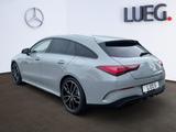 Mercedes-Benz CLA 200 Shooting Brake SPECIAL-EDITION-AMG+AHK - Mercedes-Benz Vorführfahrzeuge