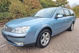 Ford Mondeo 1,8 92 kW Trend Trend - Ford Mondeo aus 2003: Kombi