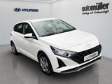 Hyundai i20 SELECT Funktionspaket NAVI*CARPLAY* - Hyundai i20: Kleinwagen
