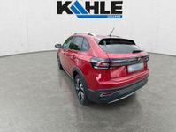 Volkswagen Taigo - Vorschau Bild 4