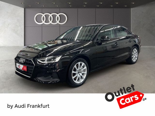 Audi A4 - Bild 1