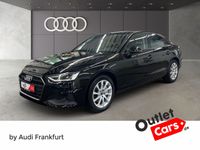 Audi A4 - Vorschau Bild 1