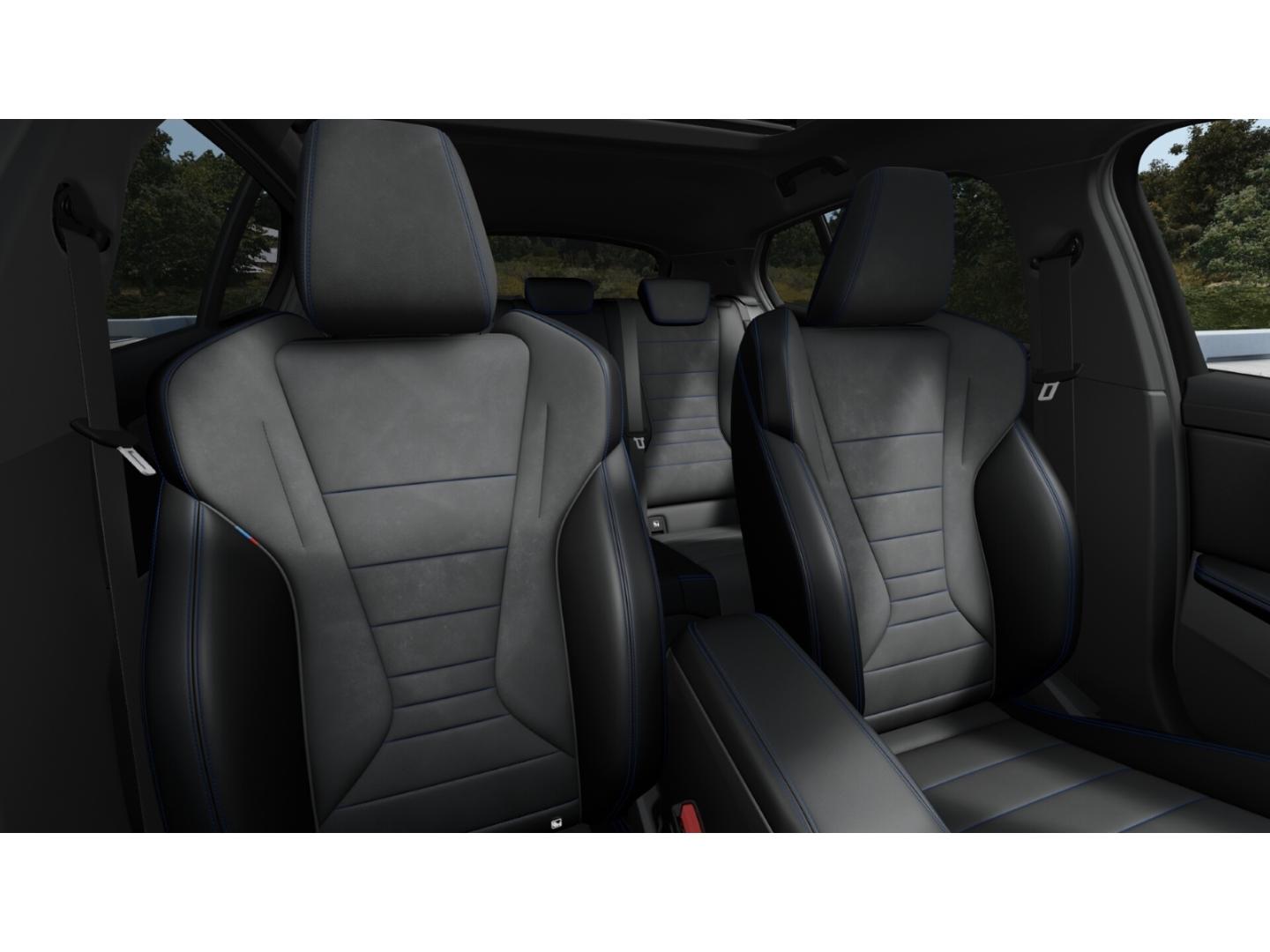 BMW 1 Series Sportpaket AD El. Panodach Panorama Navi Dig, миниатюра 4
