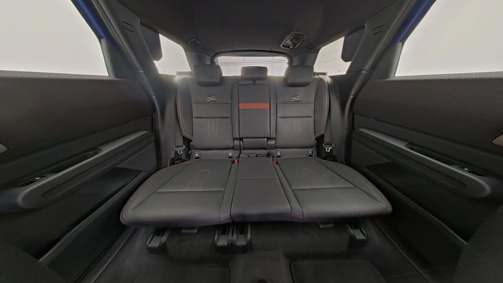MINI Jcw John Cooper Works Trim, миниатюра 12