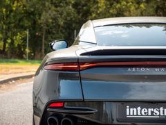 Aston Martin DBS – 9 / 32
