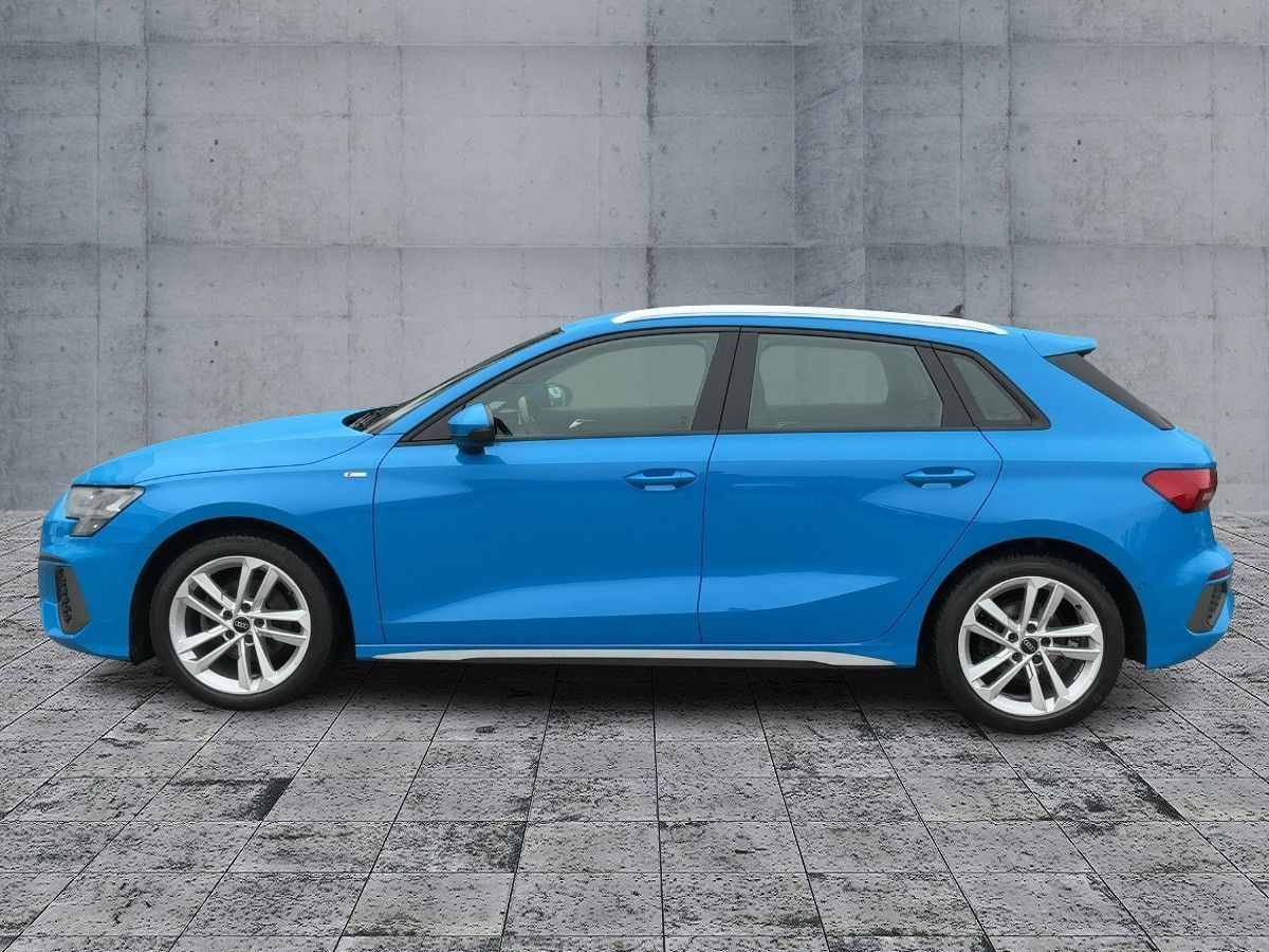 Audi A3 - Bild 4