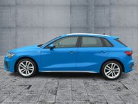 Audi A3 - Vorschau Bild 4