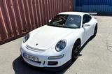 Porsche 997 GT3 CS, unfallfrei, Carbon, Akrapovic ESD - Porsche aus 2007: Gt3