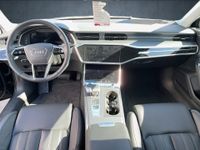 Audi A6 - Vorschau Bild 12