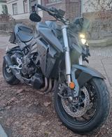 Suzuki GSX-S 950 95 PS A2 tauglich - SUZUKI GSX S950
