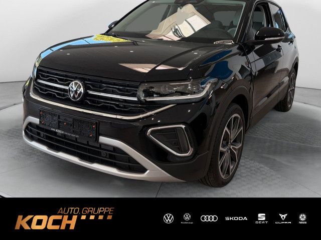 Volkswagen T-Cross Style 1.5 TSI ACT 150PS DSG