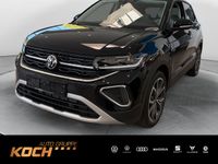 Volkswagen T-Cross - Vorschau Bild 1