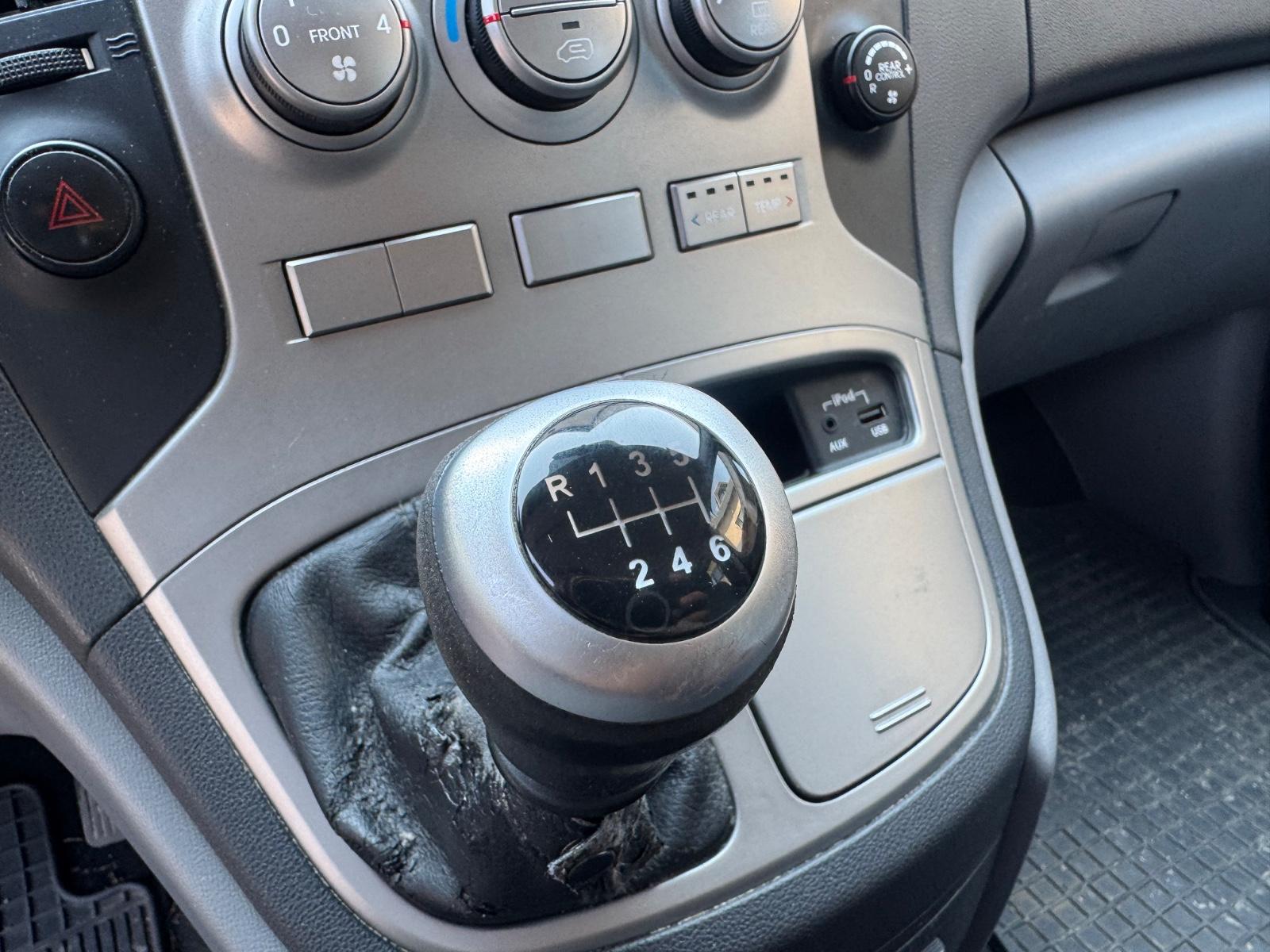 Hyundai H-1 Travel Comfort | 1 hand | 8 Sitzer |