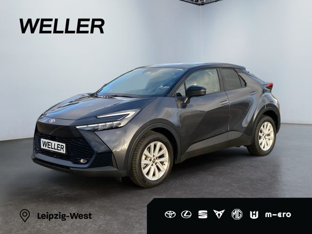 Toyota C-HR 2.0 Hybrid Lounge *Navi*LED*JBL*el Heck*CAM