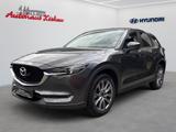 Mazda CX-5 SKYACTIV-G 194 Aut.FWD Signature*Ganzjahres - Mazda CX-5: Signature