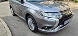 Mitsubishi Outlander Plug-in Hybrid Spirit 4WD - Garantie - silberne Mitsubishi Plug-in Hybrid Outlander