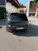 Volkswagen Golf 2.0 TSI DSG BMT GTI Performance GTI Per... - VW Unfallwagen