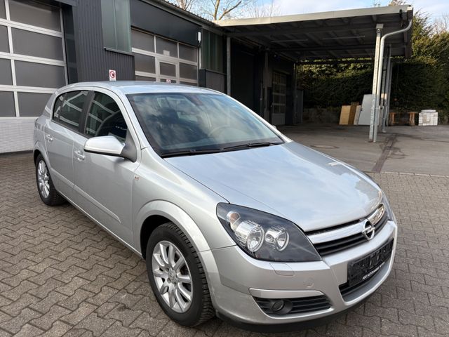 Opel Astra H 1.8 Lim. Elegance Klimaautom. 36tkm TOP