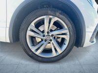 Volkswagen Tiguan Allspace - Vorschau Bild 7