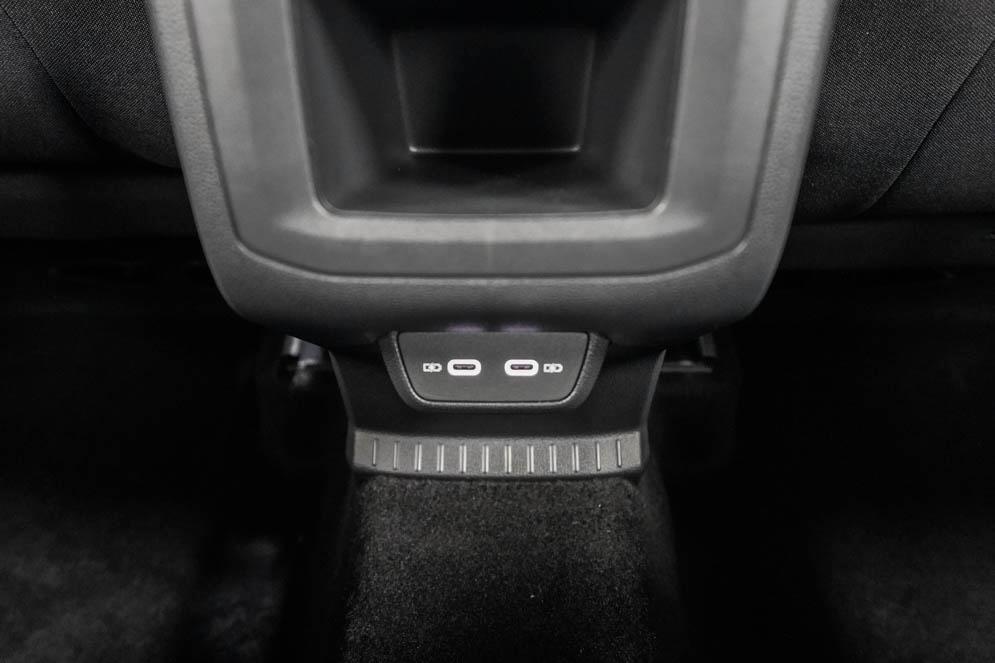 Volkswagen T-Cross 1,5 TSI DSG R-Line LAGER, миниатюра 16