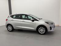 Ford Fiesta Cool & Connect*Navigation*PDC+RFK*MFL*LED
