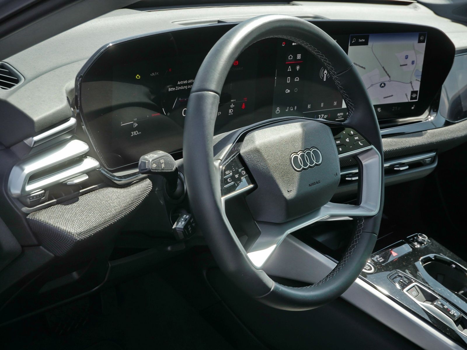 Audi A6 - Bild 20
