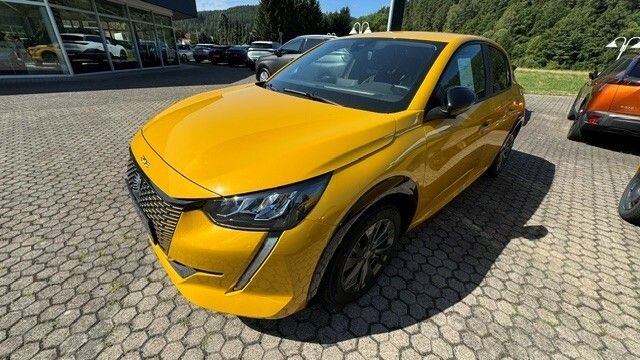 Image of Peugeot 208