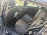 Opel Astra 1.7 Diesel - Opel Astra aus 2008: 1.7