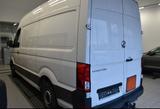 Volkswagen Crafter 35 Kasten 2.0 TDI AHK LED Klima Ergo-Sit - gebrauchte VW Crafter aus dem Jahr 2023