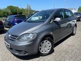 Volkswagen Golf Plus 1.9 TDI Tour PDC/AHK/SHZ/TEMP/1.HAND - Volkswagen Golf Plus aus 2007: Tour