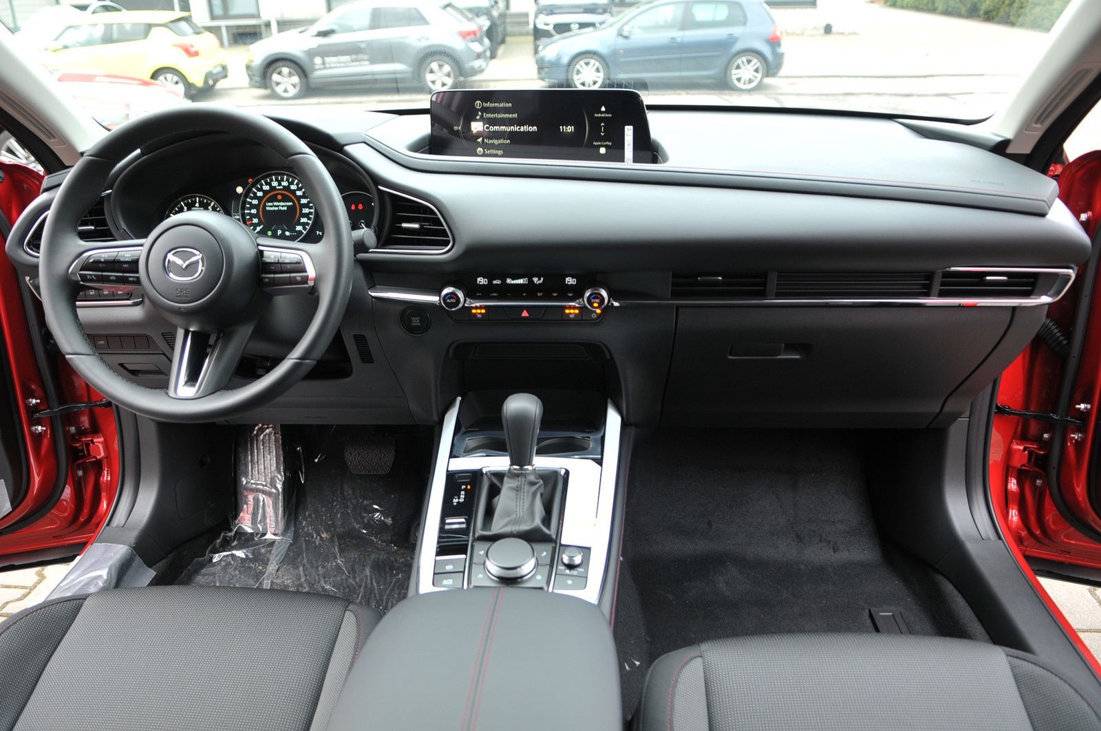 Mazda CX-30 - Bild 8