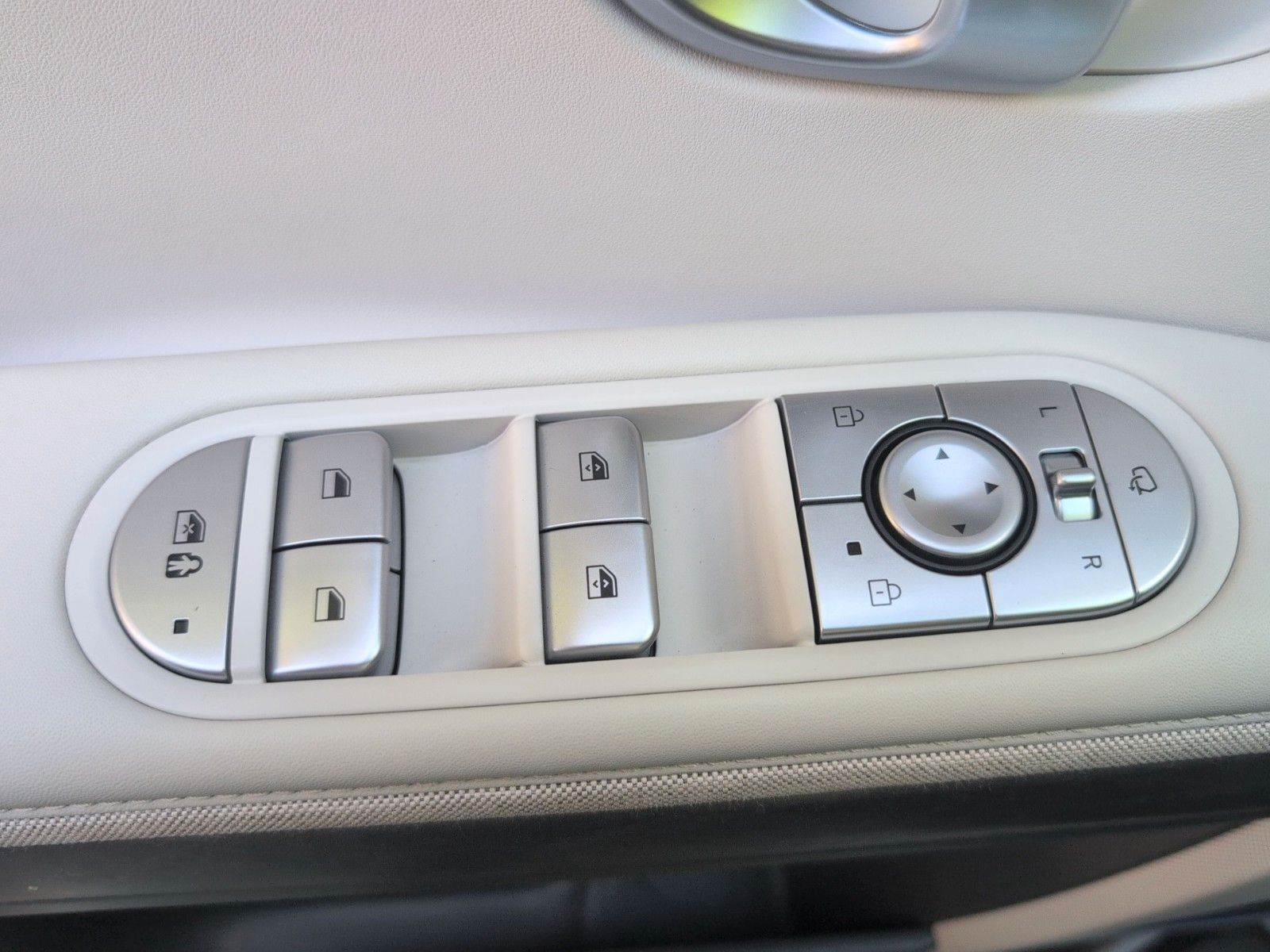 Hyundai IONIQ 5 – Bild 22