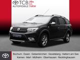 Dacia Logan Stepway TCe 90 NAVI PDC KAMERA - Dacia Logan in Dortmund