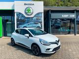 Renault Clio IV INTENS 90PS+NAVI+PDC+DAB+KESSY+KLIMA+LED - Renault Clio: Intens