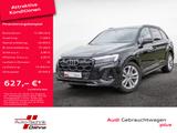 Audi Q7 50 TDI quattro S line SHZ NAVI ACC HUD PANO - scheckheftgepflegte Audi Q7