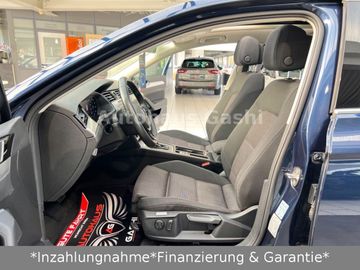 Fahrzeugabbildung Volkswagen Passat Variant Comfortline*1.Hand*Automatik*Pano