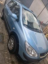 Hyundai Getz Cross TÜV März 2028 - Hyundai Getz Cross