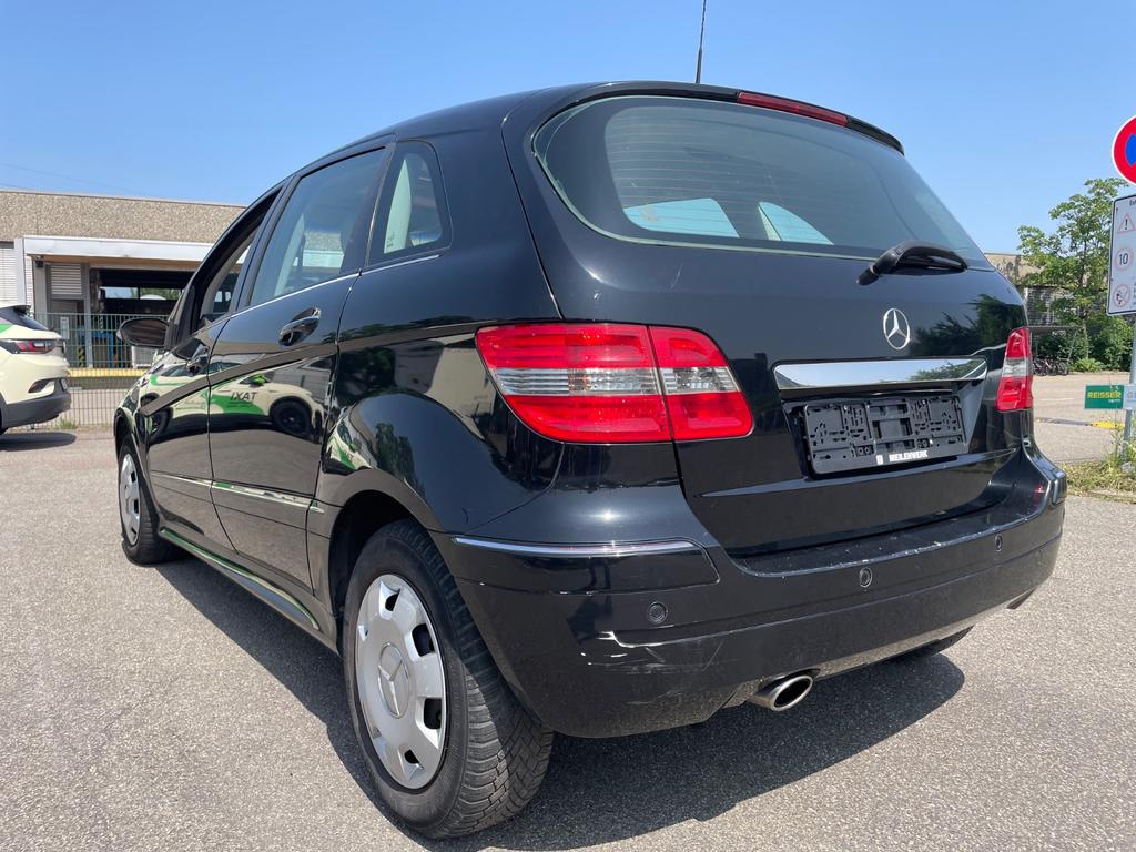 Mercedes-Benz B 150