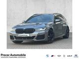BMW 540i xDrive M Sport Pro DA Prof PA Laser HuD H/K - BMW 540 in Wuppertal