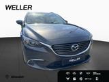 Mazda 6 Verkauf nur an Händler und Gewerbetreibende