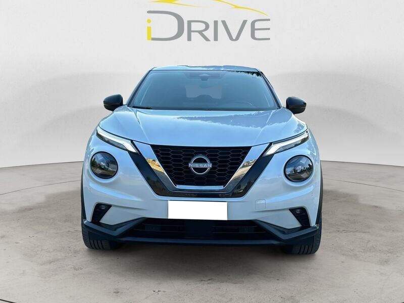 Nissan Juke Juke 1.0 dig-t N-Connecta 114cv "BIA imagem 3