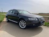 Audi A6 Allroad 3.2 FSI quattro - Top, Achse neu! - gebrauchte Audi A6 Allroad aus dem Jahr 2008