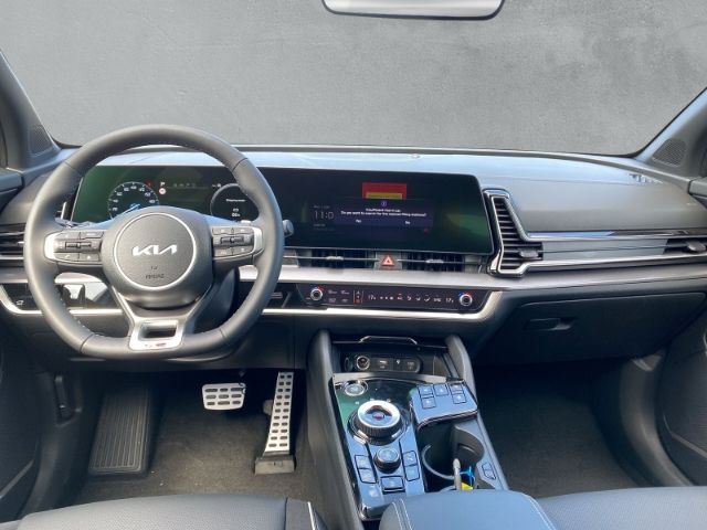 Fahrzeugabbildung Kia Sportage 1.6 AWD DCT GT-LINE *SOUND-PAKET*PANORA