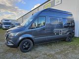 HYMER / ERIBA / HYMERCAR Free S 600 UVP 107.820,- 