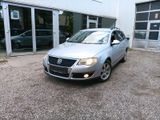 Volkswagen Passat 1.9 TDI *Klima*SHZ*AHK*TÜV - Volkswagen Passat aus 2006: 1.9
