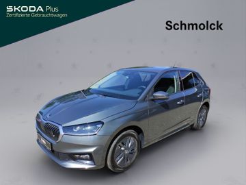 Fabia Drive 1.0 MPI 80 PS LED PDC RFK DAB
