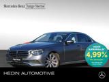 Mercedes-Benz E 300 e Limousine |Avantgarde|Exclusive|KEYL|ILS - Mercedes-Benz E 300 mit Hybrid-Antrieb: Limousine