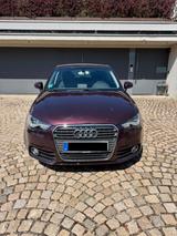 Audi A1 1.6 TDI Ambition Sportback Ambition - Audi A1: 1.6
